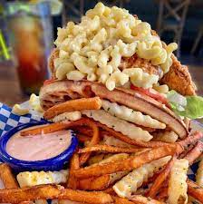 Maybe you would like to learn more about one of these? Mama Bird Home Las Vegas Nevada Menu Prices Restaurant Reviews Facebook