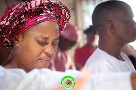 GRACE FOR NEW THINGS ( VOLUME6) With Apostle Adeyanju Treasure Daddy"  @highlight