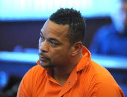 In Michigan, Gregory Green was convicted in 1992 for killing his pregnant  wife in 1991; he served about 16 years and was paroled in 2008. After his  release, he married Faith Harris-Green