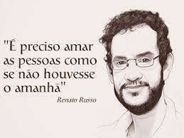 Resultado de imagem para legião urbana