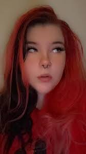 🦋 Loving this colorful ombré split dye by @hairbymyamarrero using Unicorn  Hair in Blue Smoke & Mystic 🦋 #brighthair #blue #bluehair #unicornhair  #crueltyfreebeauty #limecrime #limecrimehaircolor #vividhair  #vividhaircolor #DIYhaircolor