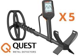 El apagar accidentalmente estas alarmas puede ser una experiencia muy embarazosa e incómoda. Equipamiento Y Maquinaria Detectores De Metales Gratis Xpointer Deteknix Quest Q20 Detector De Metales Incl Iamsmutual Com Ar