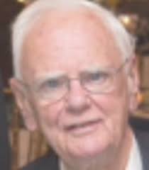 John Moriarty Obituary (1939