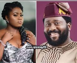 Desmond's wife name is victoria, and the couple's marriage is blessed with four children. Lydia Forson Responds To Claims She Had An Affair With Popular Married Actor Desmond Elliot General Entertainment Peacefmonline Com