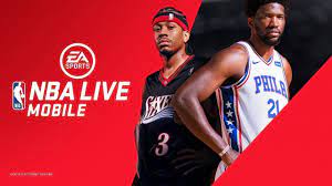 Nba Live Mobile Basketball Hack Cheats Infinite Nba Cash Generator No Verification Nba Live Nba Live Mobile Hack Nba