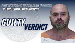 Former Smethport pastor and musician Daniel Merrick entered guilty pleas  Thursday in McKean County Court to possessing nearly 700 child sex abuse  images. Merrick, 66, now of Bradford, pleaded guilty to charges