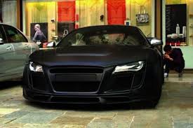 Pin By Michele Gallina On Auto Audi R8 Matte Black Black Audi Matte Black Cars