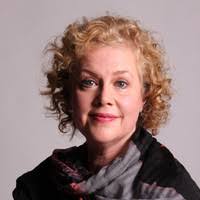 Sharon Vickers FCIPD