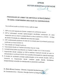 Model cerere de concediu model cerere acordare concediu 2018 model cerere acordare concediu. Exclusiv Procedura De Inchidere A Scolilor In Care Apar Elevi InfectaÅ£i Cu Coronavirus Edupedu Ro