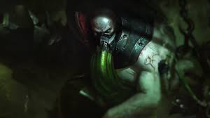 Visitez soccerstand.com pour le livescore le plus rapide et le service de résultats pour caf ligue des champions 2020/2021. Urgot League Of Legends League Of Legends Wiki Fandom