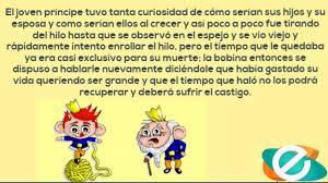 Los niños crean todo un mundo con una hoja de un albor y es que para ellos los caballos pueden volar, los peces hablan y sus juguetes tienen vida. Leyendas Infantiles El Principe Youtube