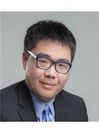 Terry Deng's Instagram, Twitter & Facebook