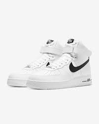 Pin By Kix X On บ นท กของฉ น In 2020 Nike Air Shoes Nike Air Force High Nike Air
