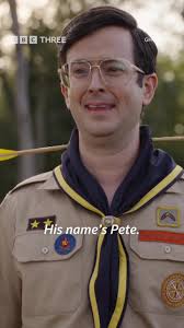 Bbc Ghosts Sad Moments