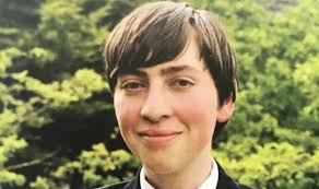 Scholarship in memory of UCD student raises funds to put two people through  college