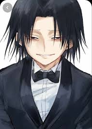 Feitan In A Suit Hunter Anime Hunter X Hunter Hunter Discover more posts about feitan portor. feitan in a suit hunter anime hunter
