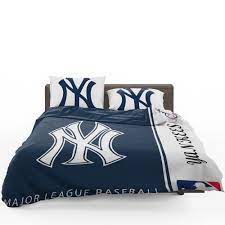900 x 900 jpeg 254 кб. New York Yankees Mlb Baseball American League Bedding Set Ebeddingsets