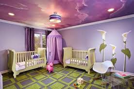 From dreamy pastels to energetic brights, paint color makes magic in kids' rooms. Creative And Eye Catching Design Ideas For Kids Bedroom Ceilings