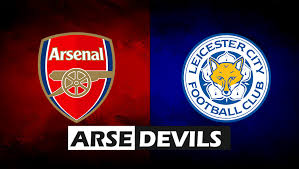 Predicted lineup & bench ; Arsenal Vs Leicester City Gunners Denied By Resolute Foxes And Var