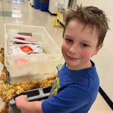 Reel by St. Elizabeth Seton School (@setonschoolrd) · May 31, 2024