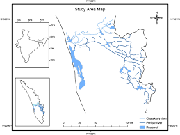 It is one of the few perennial rivers in the region and provides drinking water for several major towns. Implication Of Drainage Basin Parameters Of A Tropical River Basin Of South India Springerlink
