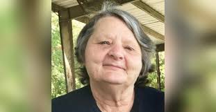 Alice Lucille McDowell Obituary