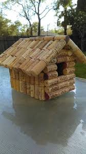 Pin De Ines En Manualidades Con Corchos Manualidades Con Corchos Artesania Corchos De Vino Y La Artesania Del Corcho