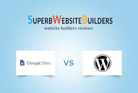 Free and premium plans sales crm softw. Google Sites Vs Wordpress Expert Head To Head Comparison