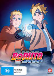 You can use your mobile device without any trouble. Amazon Com Boruto Naruto The Movie Anime Manga Non Usa Format Pal Region 4 Import Australia Movies Tv