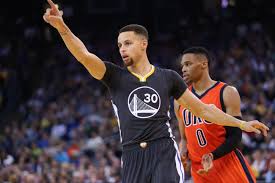 Oklahoma city thunder basketball game. Golden State Warriors Vs Okc Thunder What We Learned