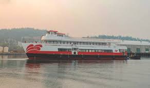 Image result for Bright Red 2020 Fleet