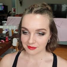 Vanessa Moran's Instagram, Twitter & Facebook