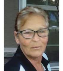 NANCY MEADOWS Obituary (1962