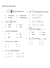 Dapatkan rancangan pengajaran harian pendidikan muzik tahun 6 sekolah rendah terbaru hari ini. Soalan Muzik Tahun 6 Sem 1 2017
