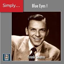 Simply ... Blue Eyes! (The 2020 Remasters) — Frank Sinatra