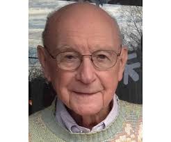 George Rector Obituary (1925