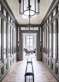 Paris Apartment Living Joseph Dirand Style Cococozy Dream Apartment Dressing Room Design Paris Apartments