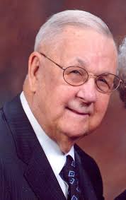 Clarence Kirby Obituary