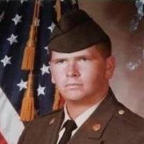 James Eric Griesinger Obituary