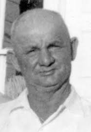 Marion Franklin “Frank” Crawford Sr. (1913-1969)