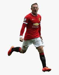 € * 12.07.1995 in kingston upon thames, england Thumb Image Wayne Rooney Manchester United Png Transparent Png Kindpng
