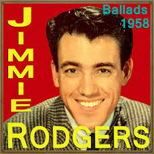 Jimmie Rodgers: albums, songs, concerts