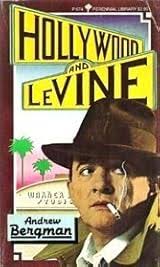 Hollywood and LeVine by Andrew Bergman