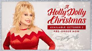 Jan 19, 2018 · dolly parton is a cultural icon whose powerful voice and songwriting skills have established her as a presence on both the country and pop music charts for decades. Dolly Parton On Twitter Ahollydollychristmas Is Coming October 2 Pre Order Your Copy Along With Some Exclusive Holiday Trinkets And Treasures Now At Https T Co Xvpxzqxo9i Https T Co Rd5c1iityo