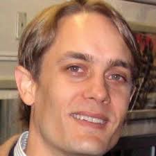 Seth Magee (@sethlehem)