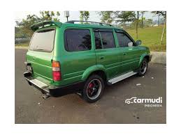 Ivo tiago dos santos rodrigues. Toyota Kijang 1998 Sgx 1 8 In Jawa Barat Manual Mpv Green For Rp 44 000 000 7959731 Carmudi Co Id