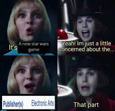 Ea sports its in the game: E A Sports Pay For Everything Album On Imgur