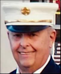 Zinc Grave Markers in Somerville Cemetery