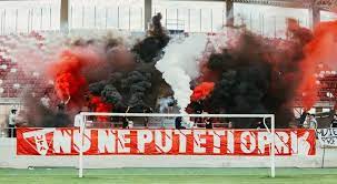 10 on romanian liga i. News Protest By Supporters Of Uta Arad