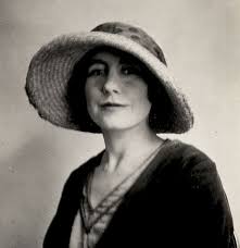 Mary Stella Edwards Biography